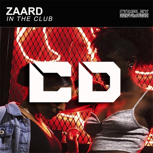 Zaar-In The Club