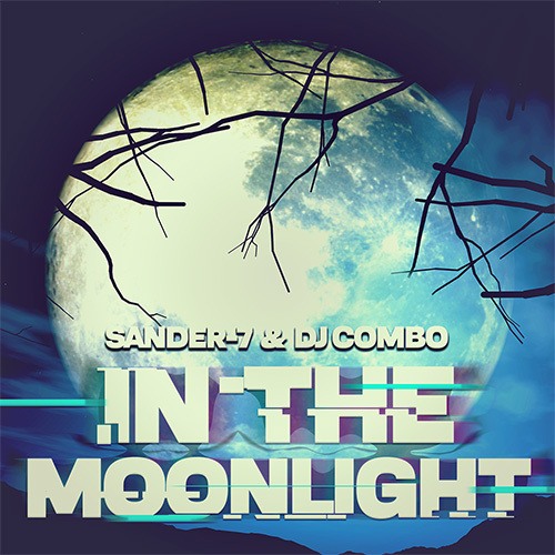 Dj Combo, Sander-7-In The Moonlight