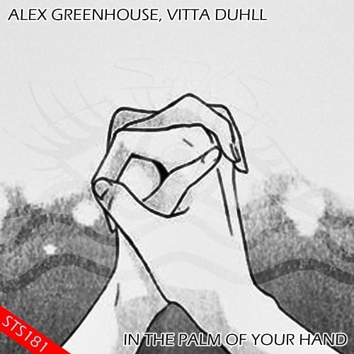 Alex Greenhouse, Vitta Duhll-In The Palm Of Your Hand