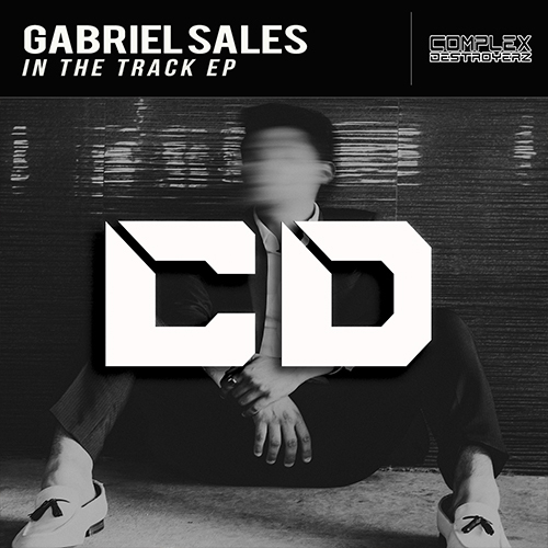 Gabriel Sales-In The Track Ep