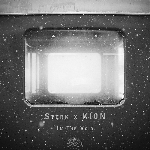 Sterk X Ki0N-In The Void