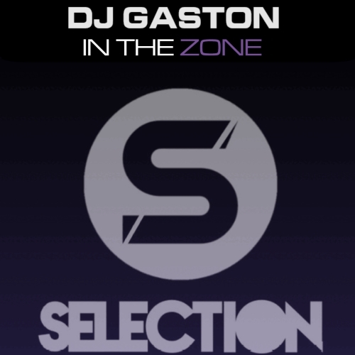 DJ Gaston-In The Zone