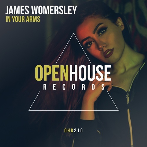 James Womersley-In Your Arms