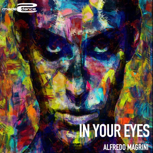 Alfredo Magrini-In Your Eyes