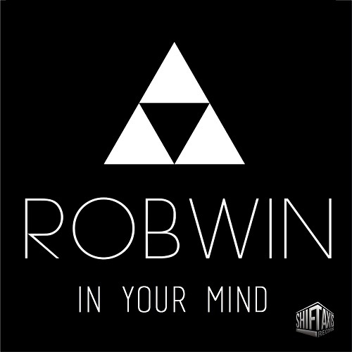 Robwin-In Your Mind