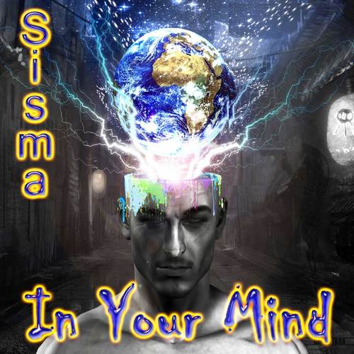 Sisma-In Your Mind