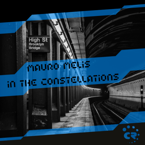 Mauro Melis-In The Constellations