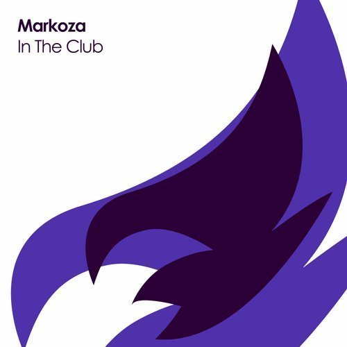 Markoza-In The Club