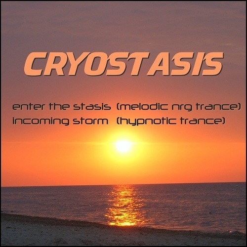 Cryostasis-Incoming Storm