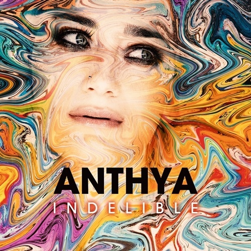 Anthya-Indelible Ep
