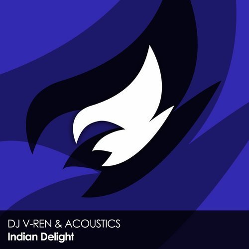 Dj V-ren & Acoustics-Indian Delight