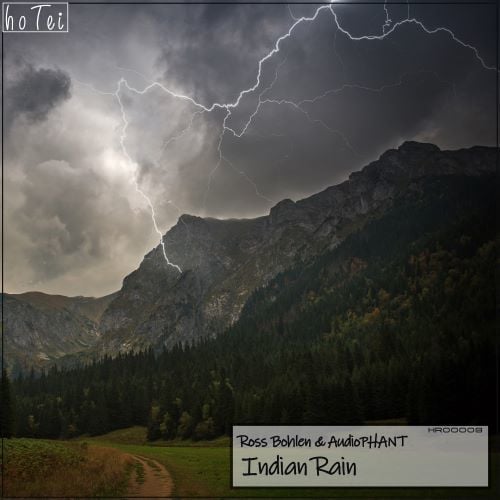 Audiophant, Ross Bohlen-Indian Rain