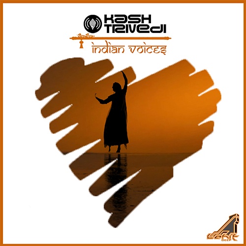 Kash Trivedi-Indian Voices Ep