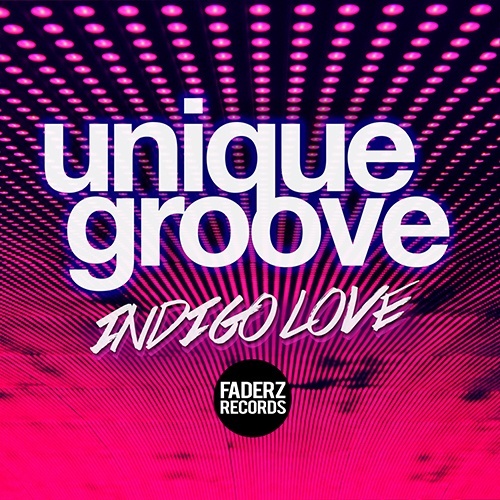 Unique Groove Ft. Ijeoma-Indigo Love