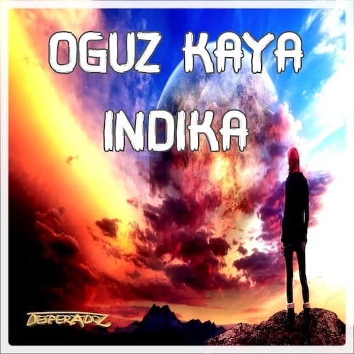 Oguz Kaya-Indika