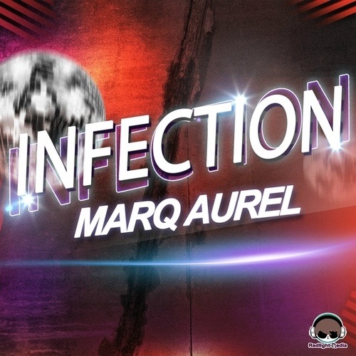 Marq Aurel-Infection