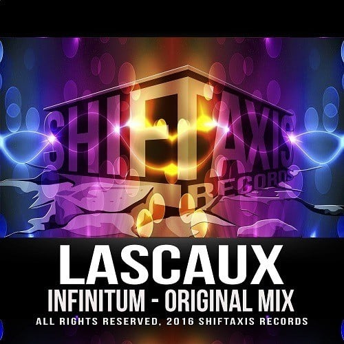 Lascaux-Infinitum