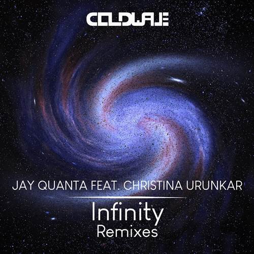 Jay Quanta Feat. Christina Urunkar, Fredmaster45, Norya-Infinity, Remixes