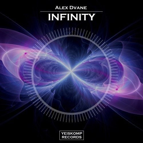 Alex Dvane-Infinity