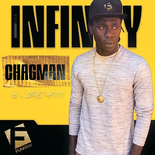 Chagman-Infinity