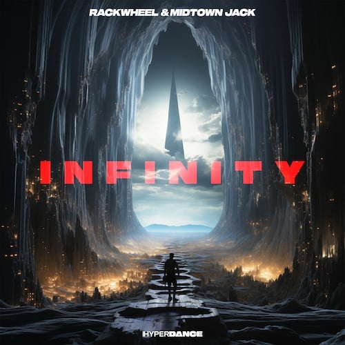 Rackwheel, Midtown Jack-Infinity