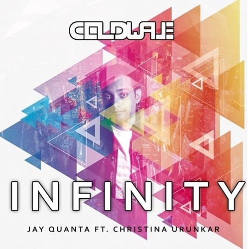 Jay Quanta Ft. Christina Urunkar-Infinity