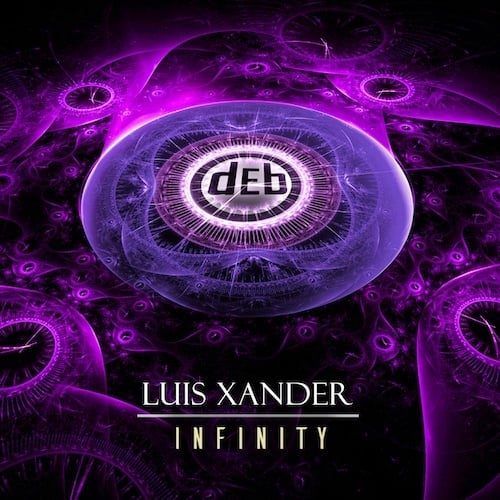 Luis Xander-Infinity