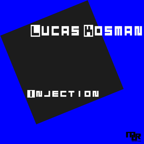 Lucas Kosman-Injection