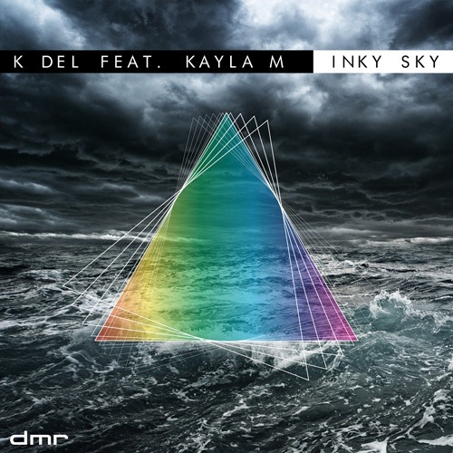 K Del Feat. Kayla M-Inky Sky