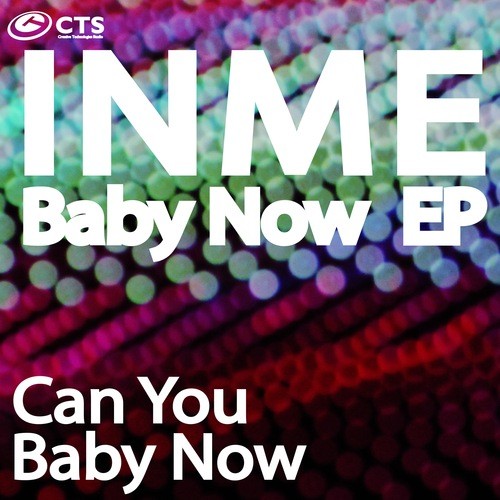 Inme-Inme - Baby Now Ep