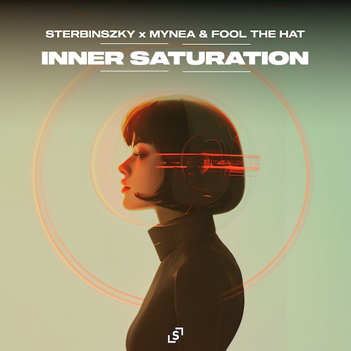 Sterbinszky, Mynea, Fool The Hat-Inner Saturation