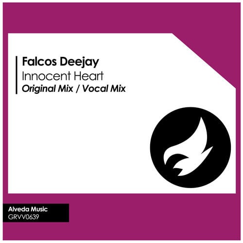 Falcos Deejay-Innocent Heart