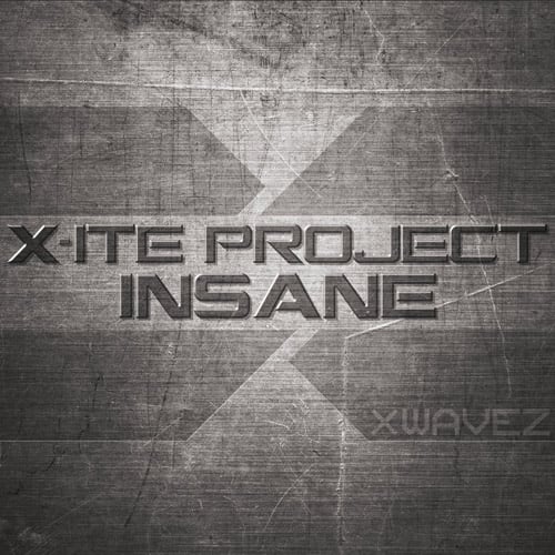 X-ite Project, Michael Brixx-Insane