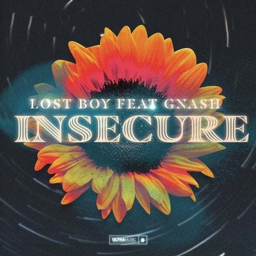 Lostboy Feat. Gnash-Insecure