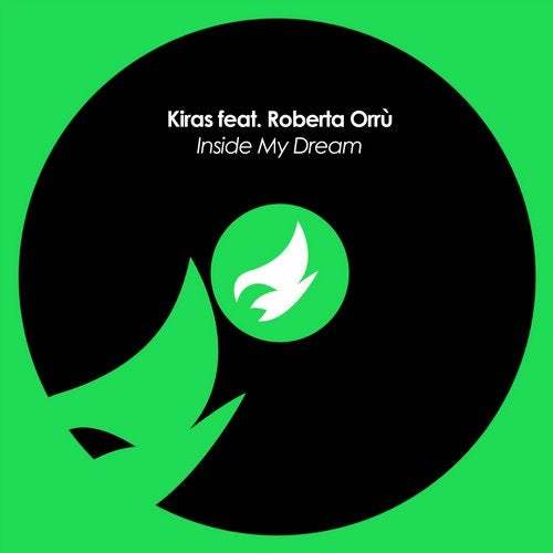 Kiras Feat. Roberta Orrù-Inside My Dream