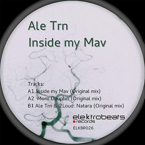Ale Trn-Inside My Mav Ep