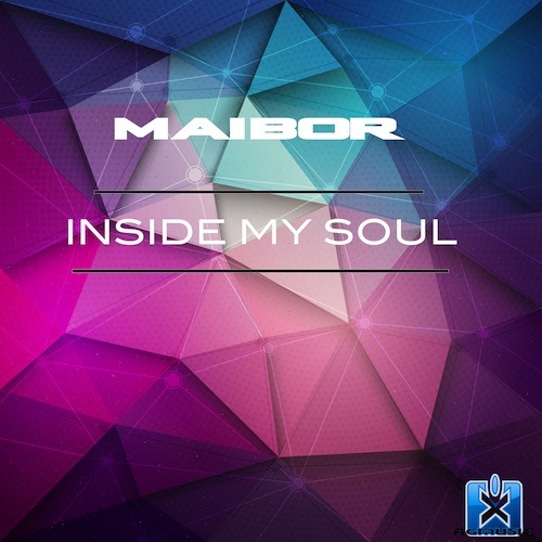 Maibor-Inside My Soul