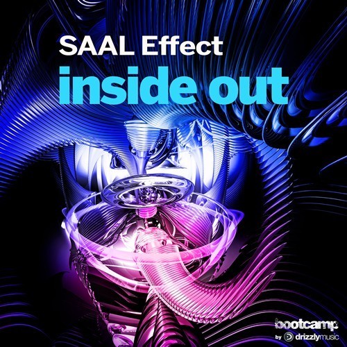 SAAL Effect, Slin Project, Jay Zabo, Dj Worris -Inside Out