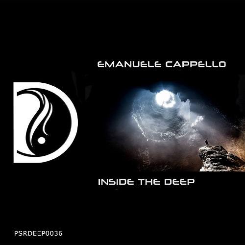 Emanuele Cappello-Inside The Deep