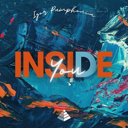 Igor Pumphonia-Inside You