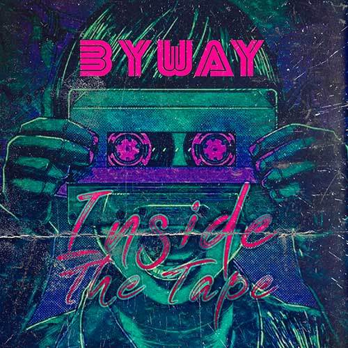Byway-Inside The Tape