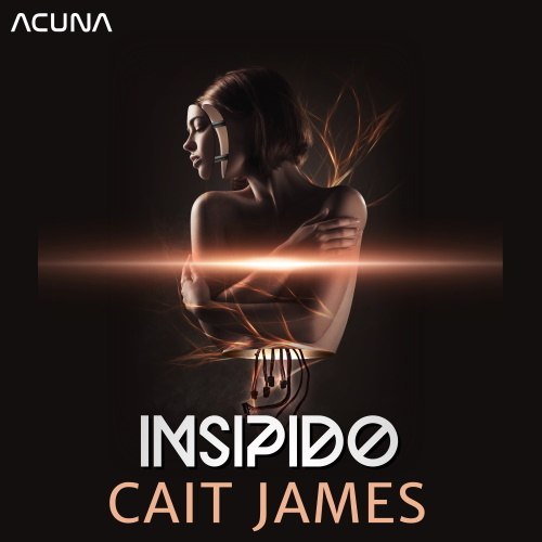 Cait James-Insipido