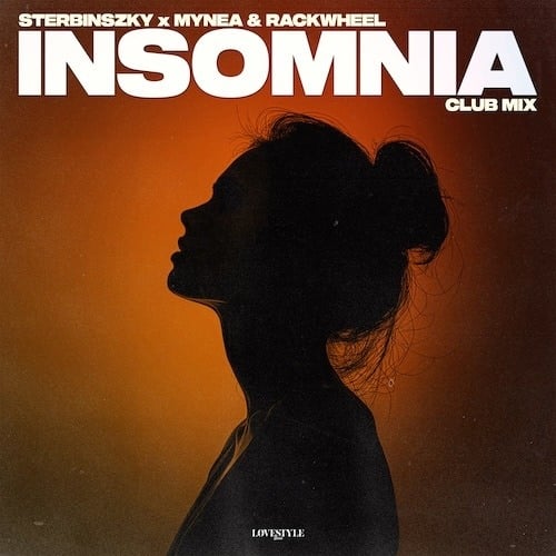 Insomnia (club Mix)