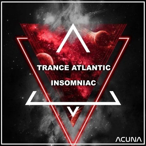 Trance Atlantic-Insomniac