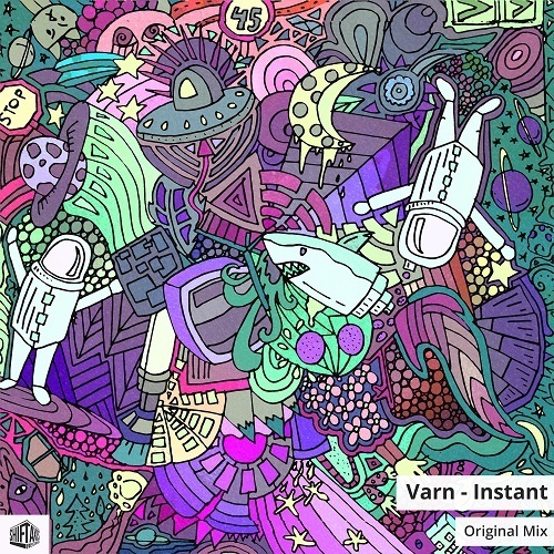 Varn-Instant