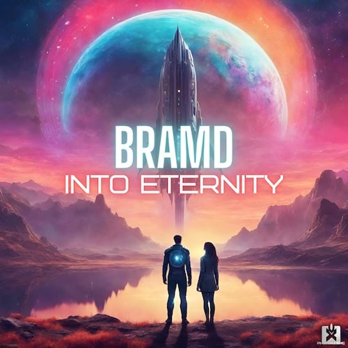 Bramd-Into Eternity