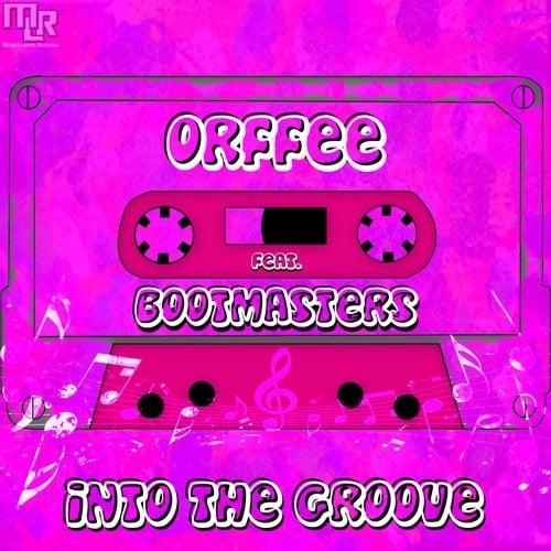 Orffee Feat. Bootmasters, Zinner & Orffee, Holocène Remix, Togafunk Remix, 14 Lifes Remix-Into The Groove