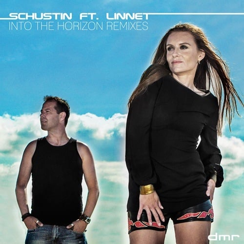 Schustin Feat. Linnet-Into The Horizon