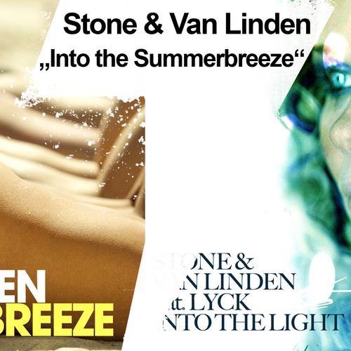 Stone & Van Linden-Into The Summerbreeze (mash Up Mix)