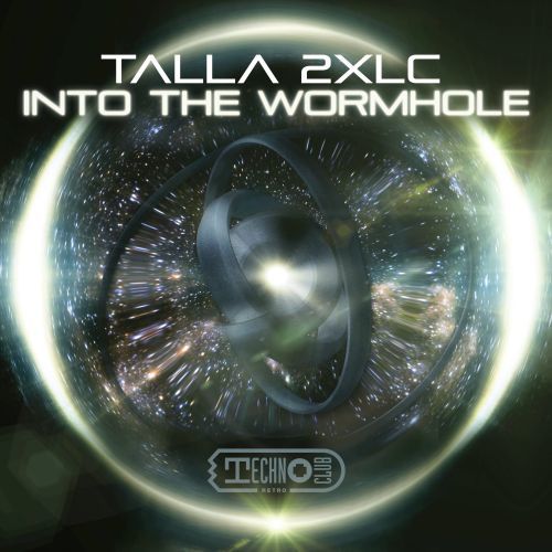 Talla 2xlc-Into The Wormhole